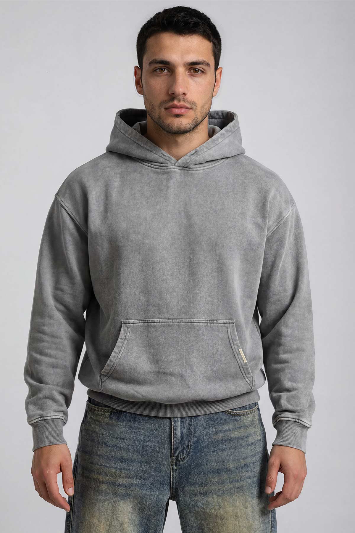 קפוצ'ון אוברסייז שטוף פורטלנד