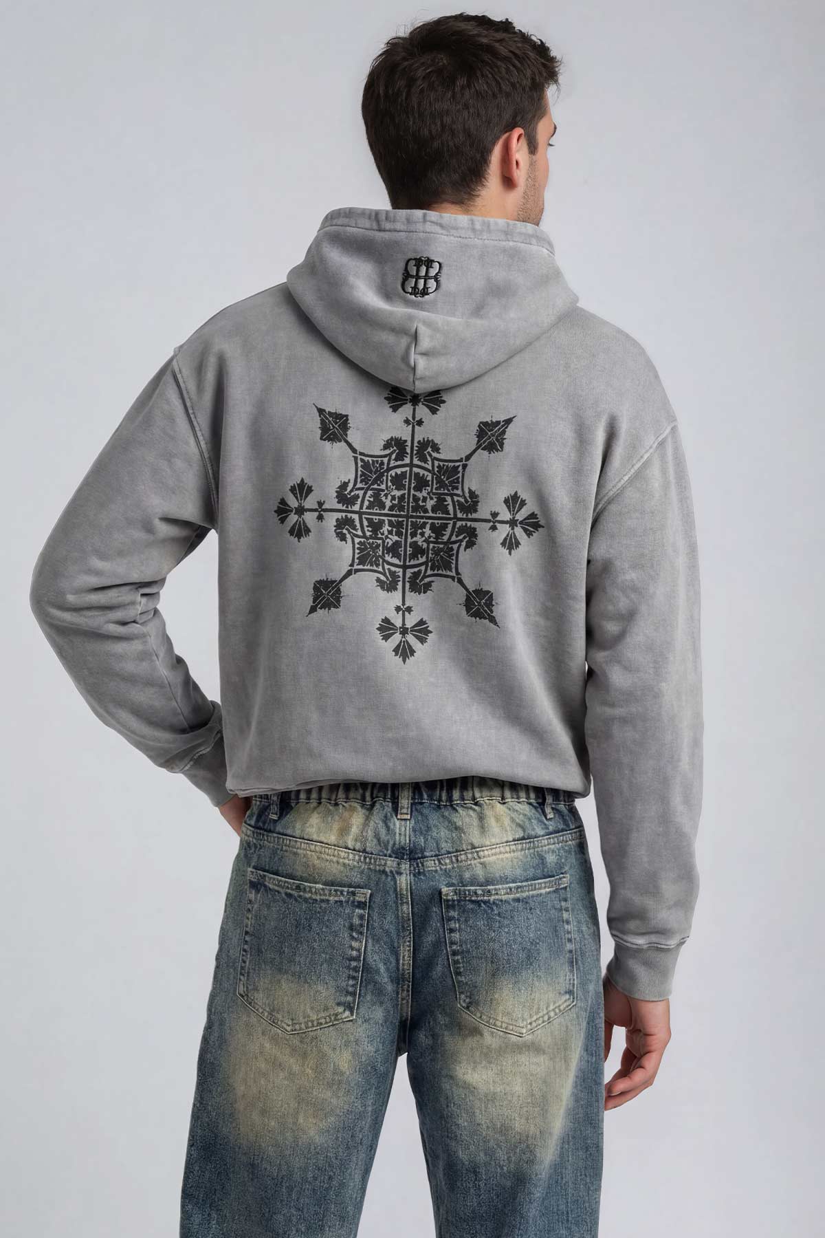 קפוצ'ון אוברסייז שטוף פורטלנד