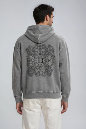 קפוצ׳ון אוברסייז דאן