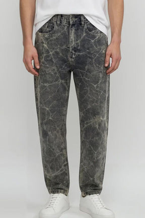 מכנסי ג׳ינס לייטנינג