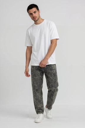 מכנסי ג׳ינס לייטנינג