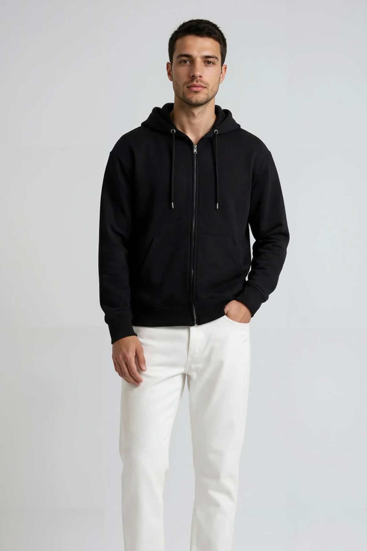 ג׳קט קפוצ׳ון האנק