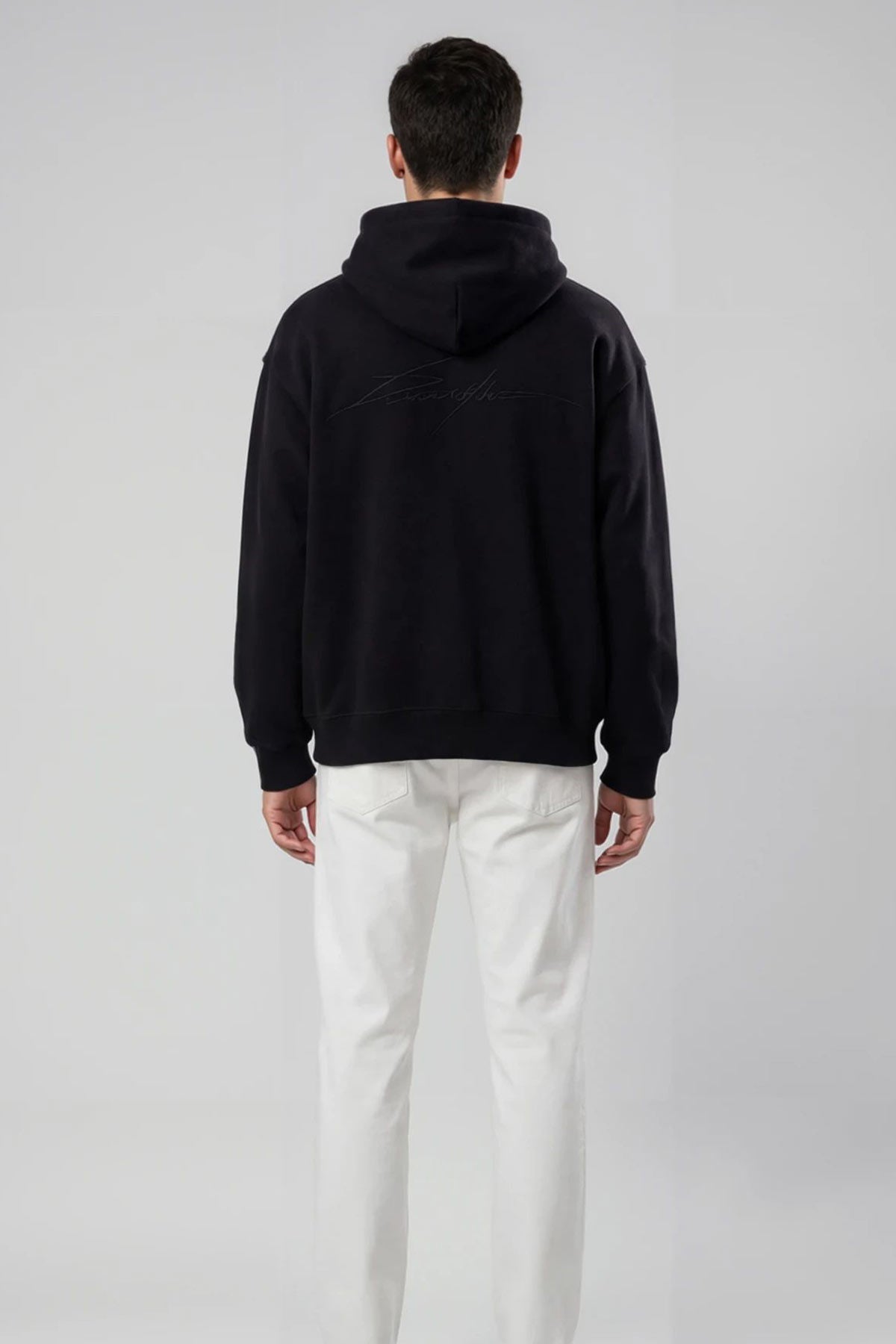 ג׳קט קפוצ׳ון האנק