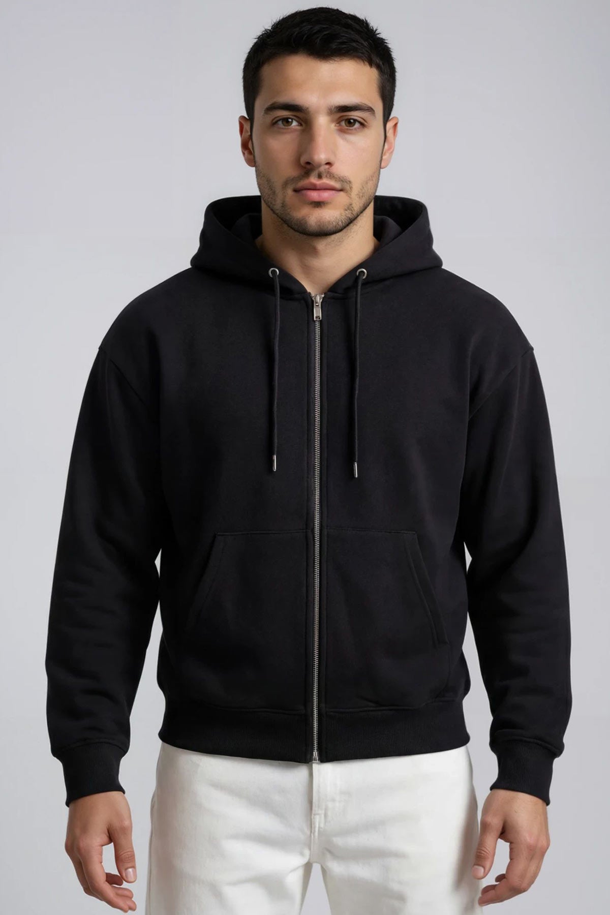 ג׳קט קפוצ׳ון האנק