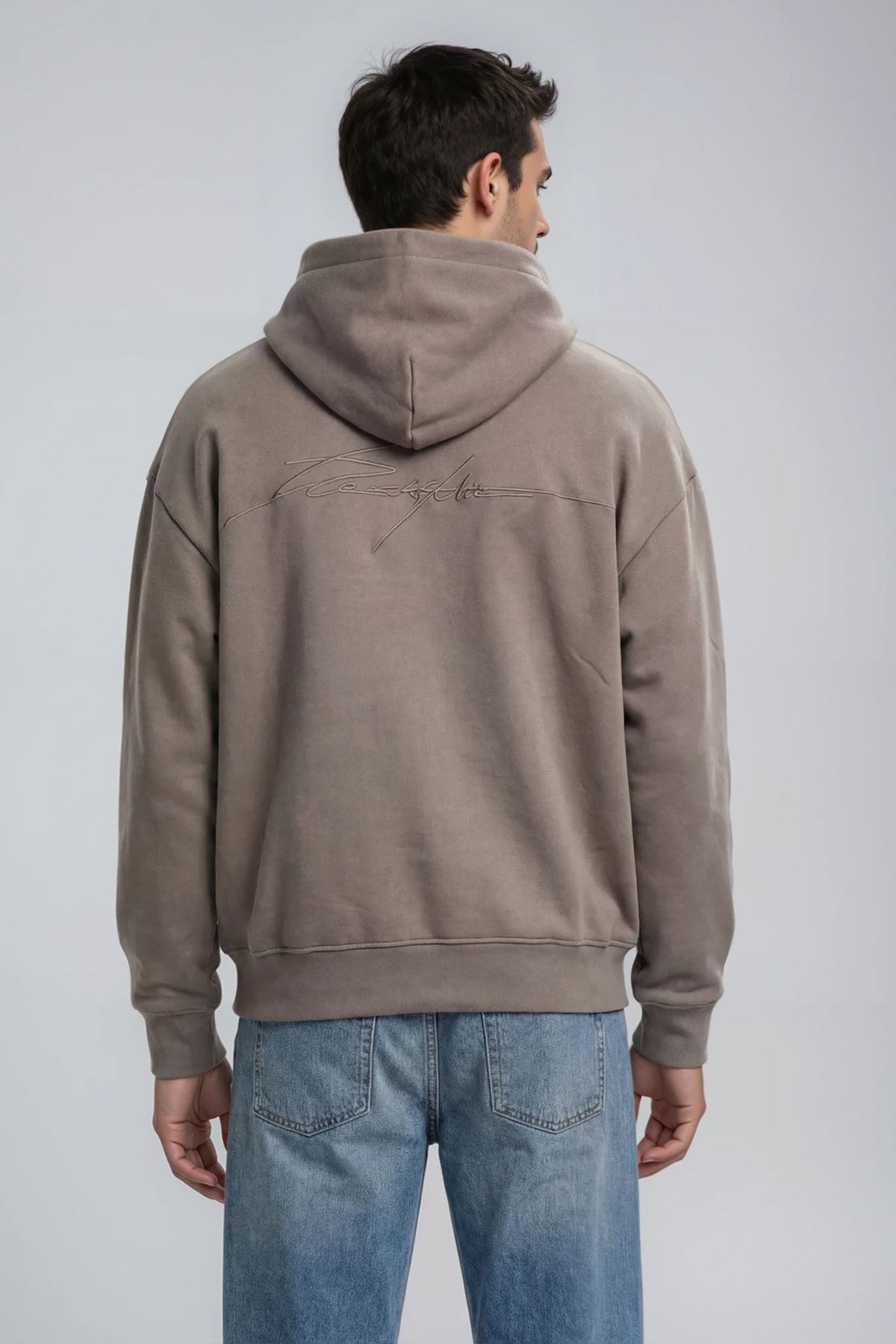 ג׳קט קפוצ׳ון האנק