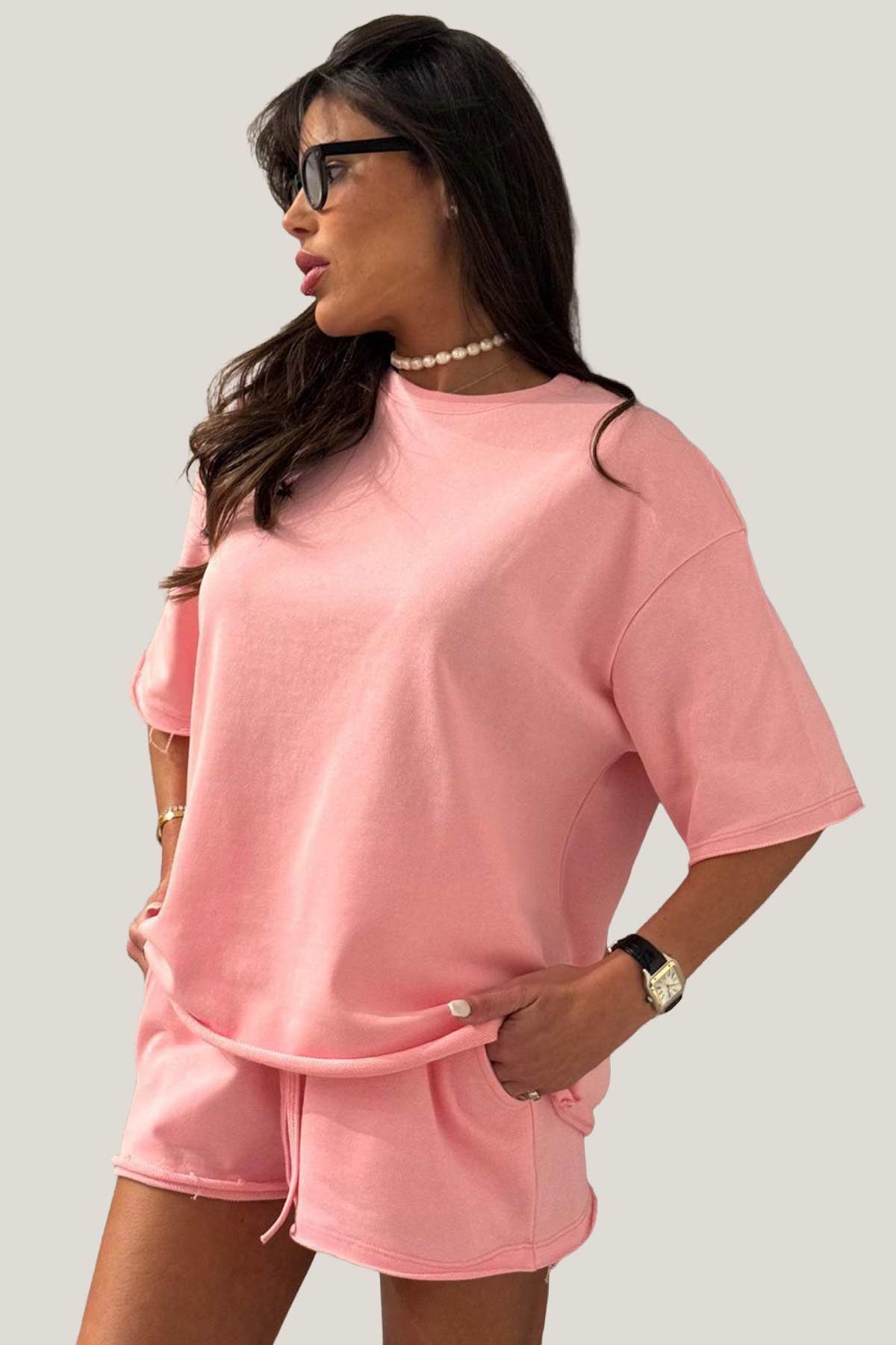 #צבע_ורוד בהיר