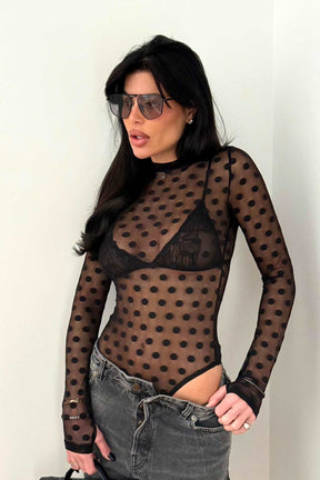 בגד גוף שואו