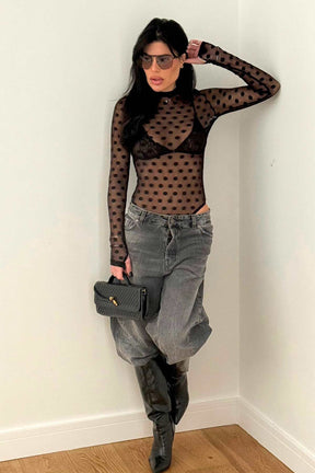 בגד גוף שואו