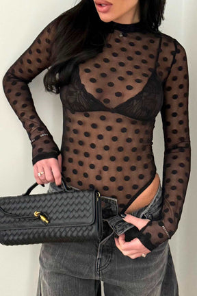 בגד גוף שואו