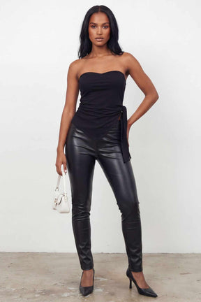 סטרפלס מיילו