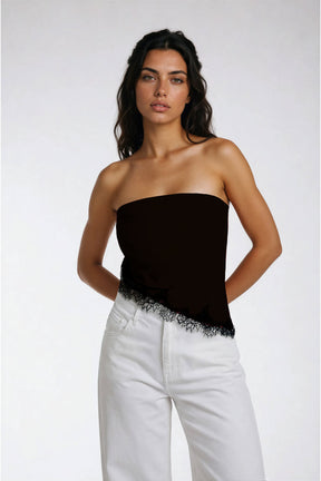 טופ סטרפלס אינגה