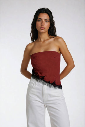 טופ סטרפלס אינגה