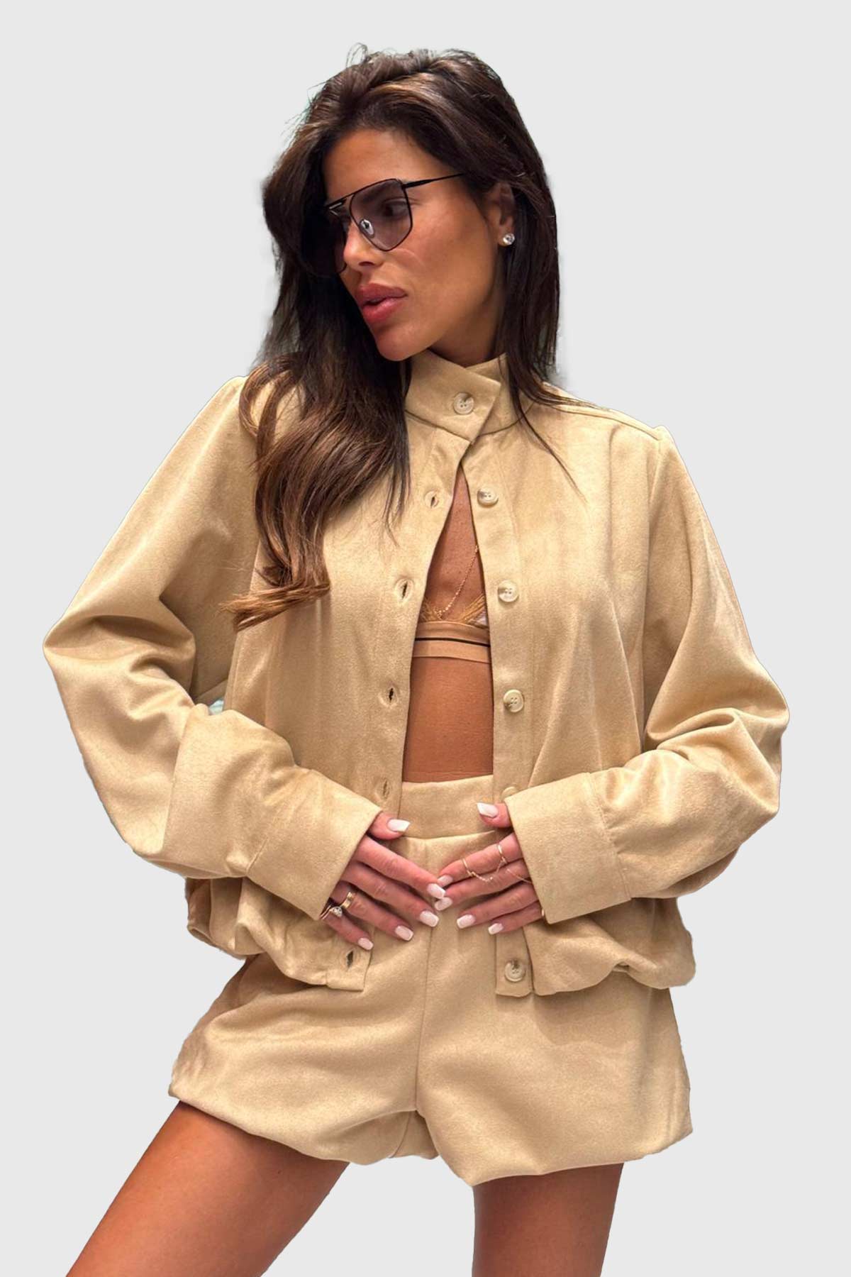 #צבע_חום בהיר