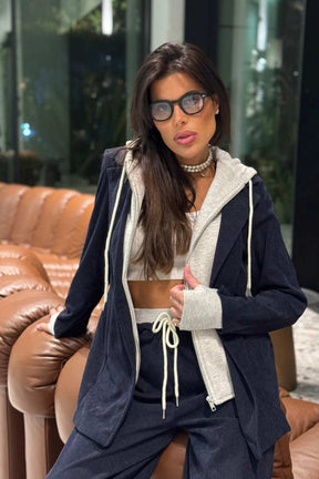 חליפת קורדרוי סלברייט