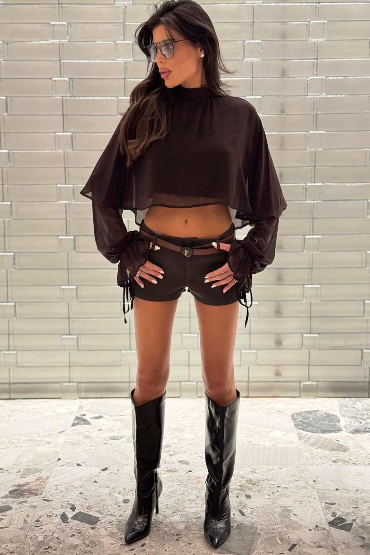 טופ שיפון הדר