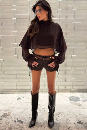 טופ שיפון הדר