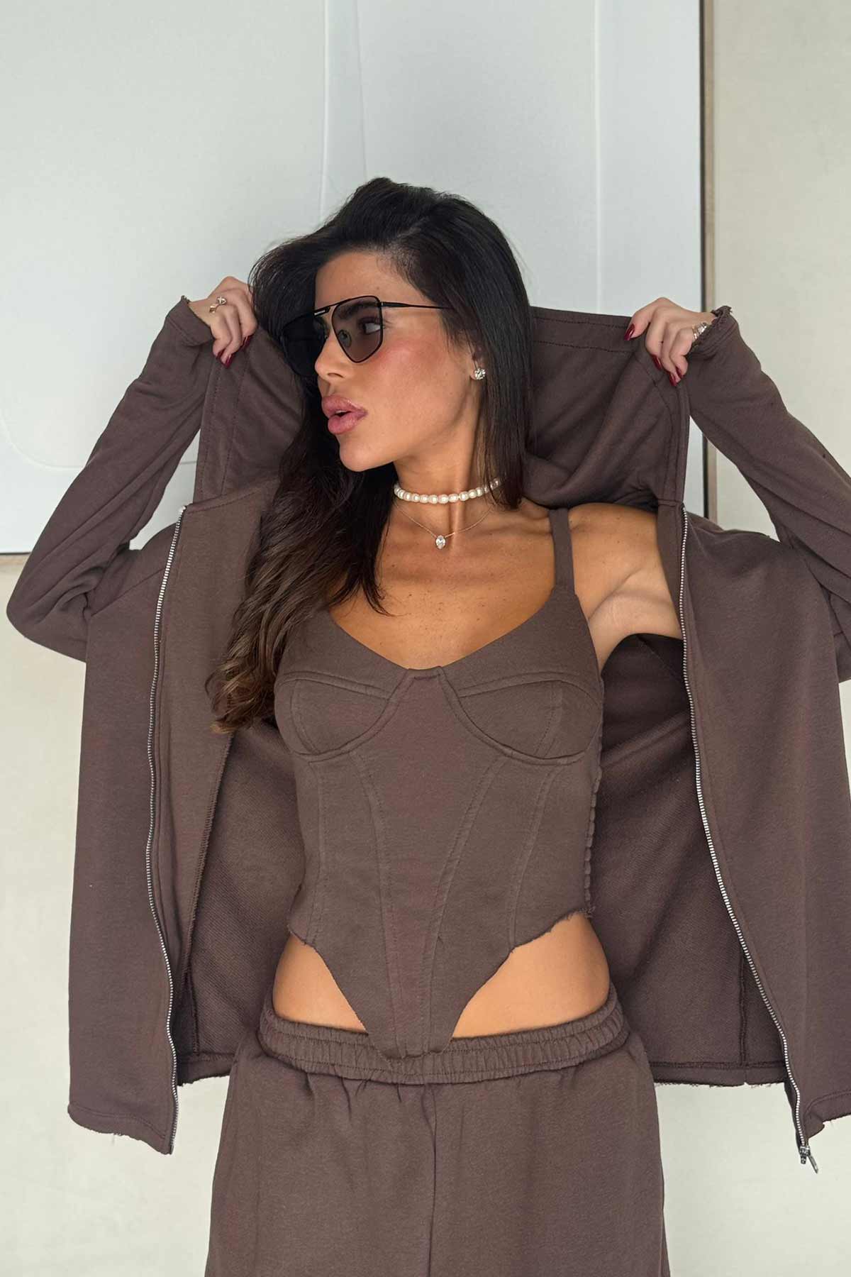 חליפת 3 חלקים דניאלה