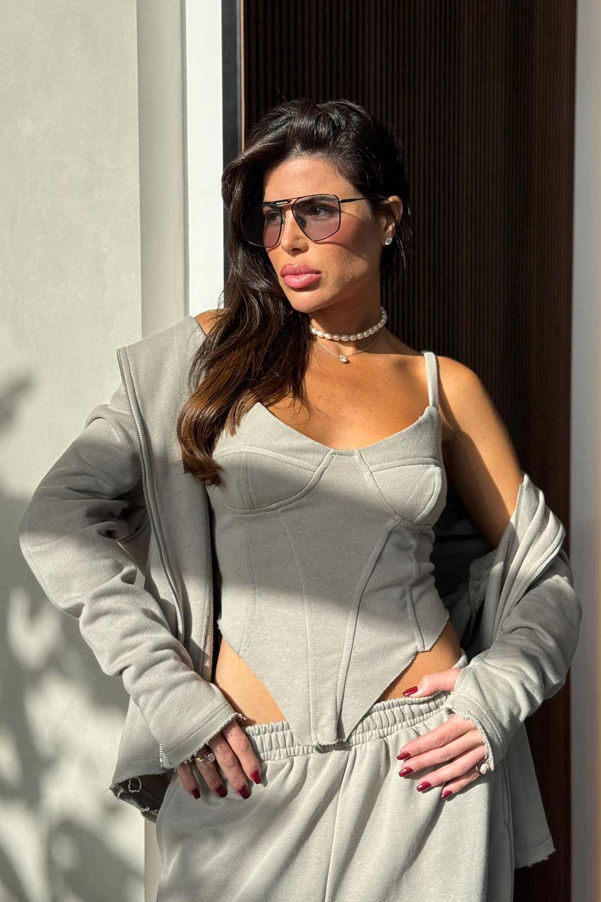 חליפת 3 חלקים דניאלה