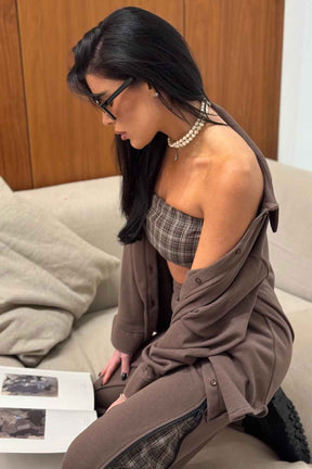 חליפת 3 חלקים וניס