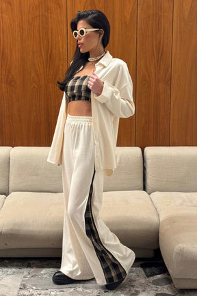 חליפת 3 חלקים וניס