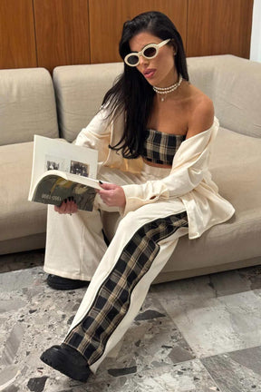 חליפת 3 חלקים וניס