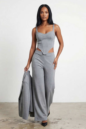 חליפת ג׳ניס