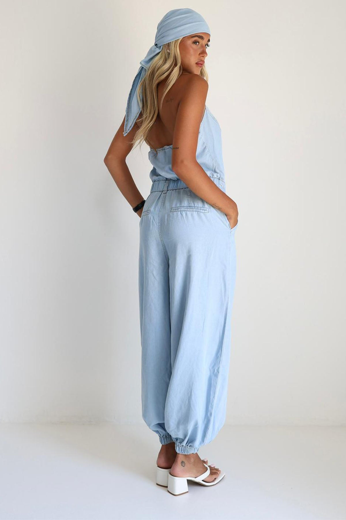 אוברול סאני