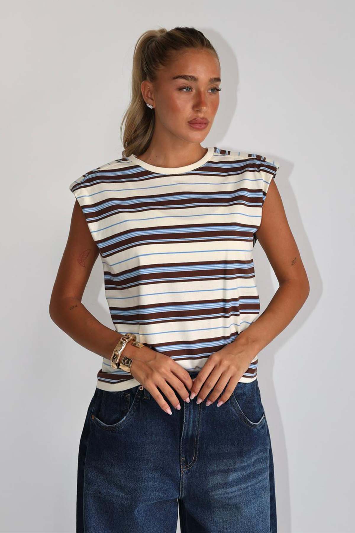 חולצת גלבי