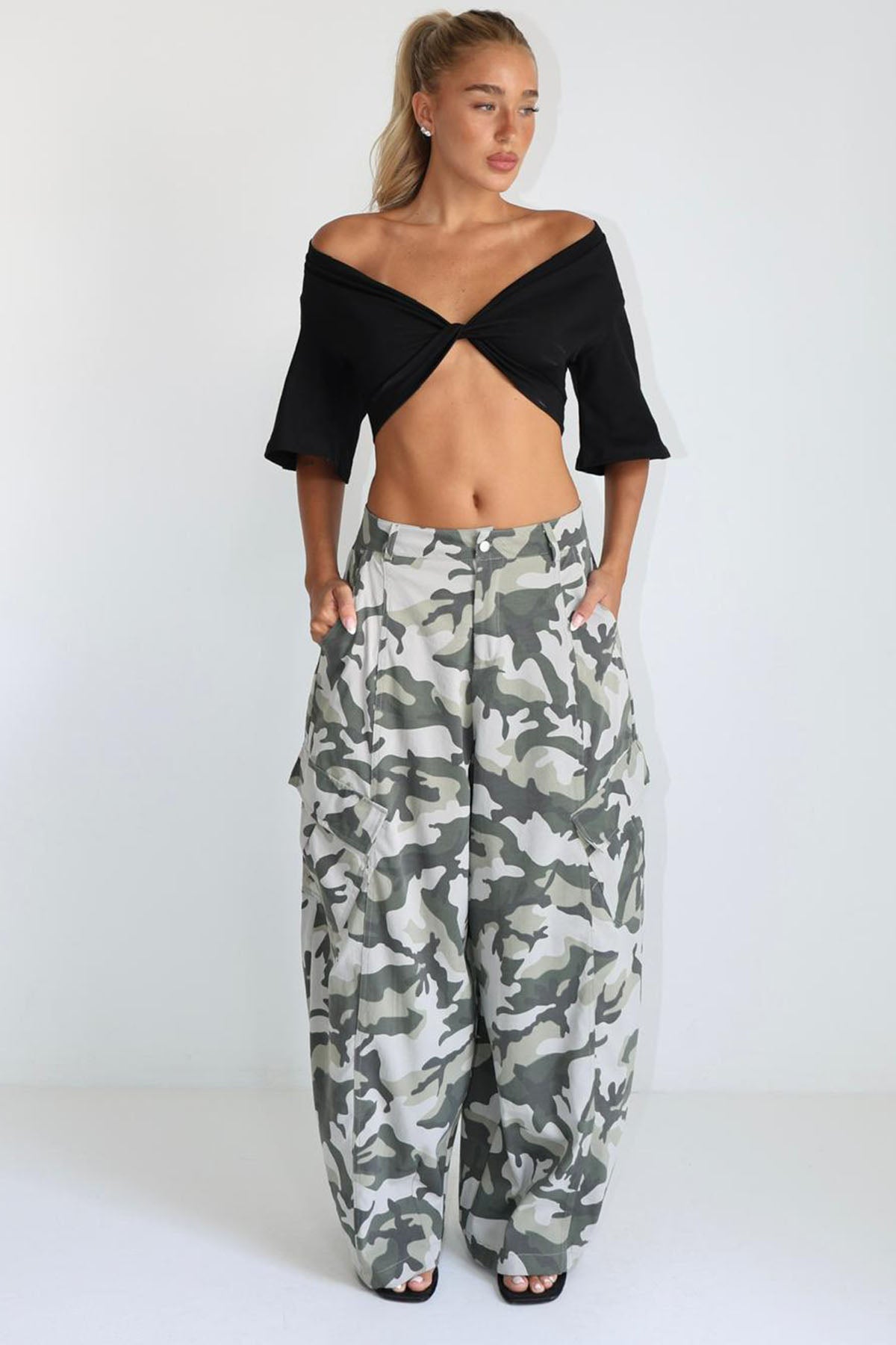 מכנסי מנדי
