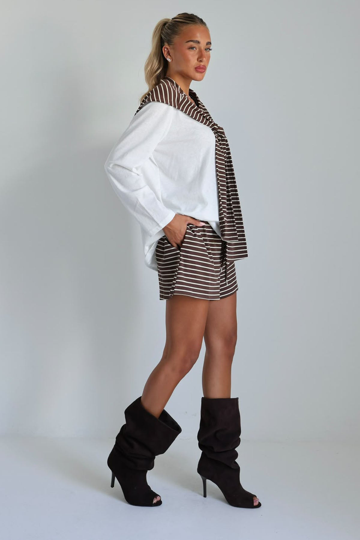 חליפת קאי