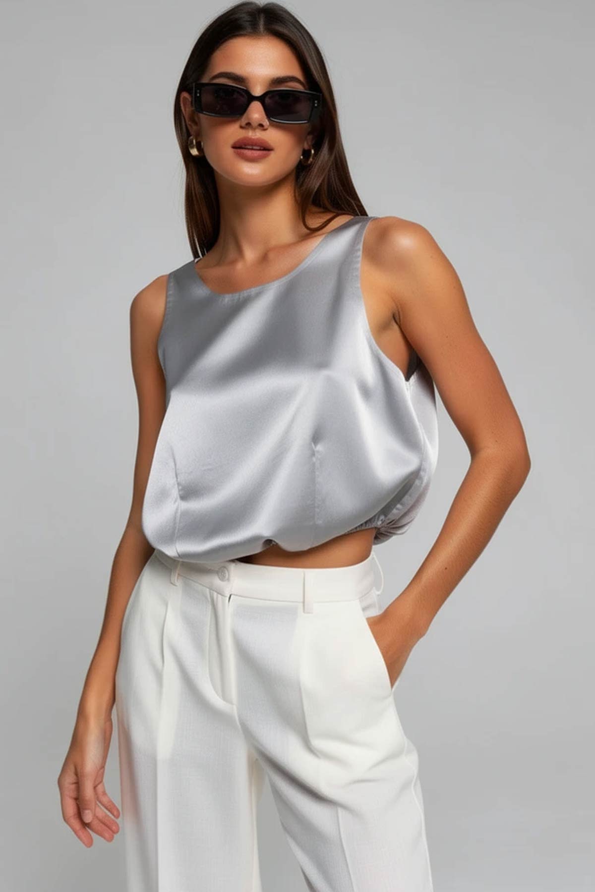 גופיית בלון מנור