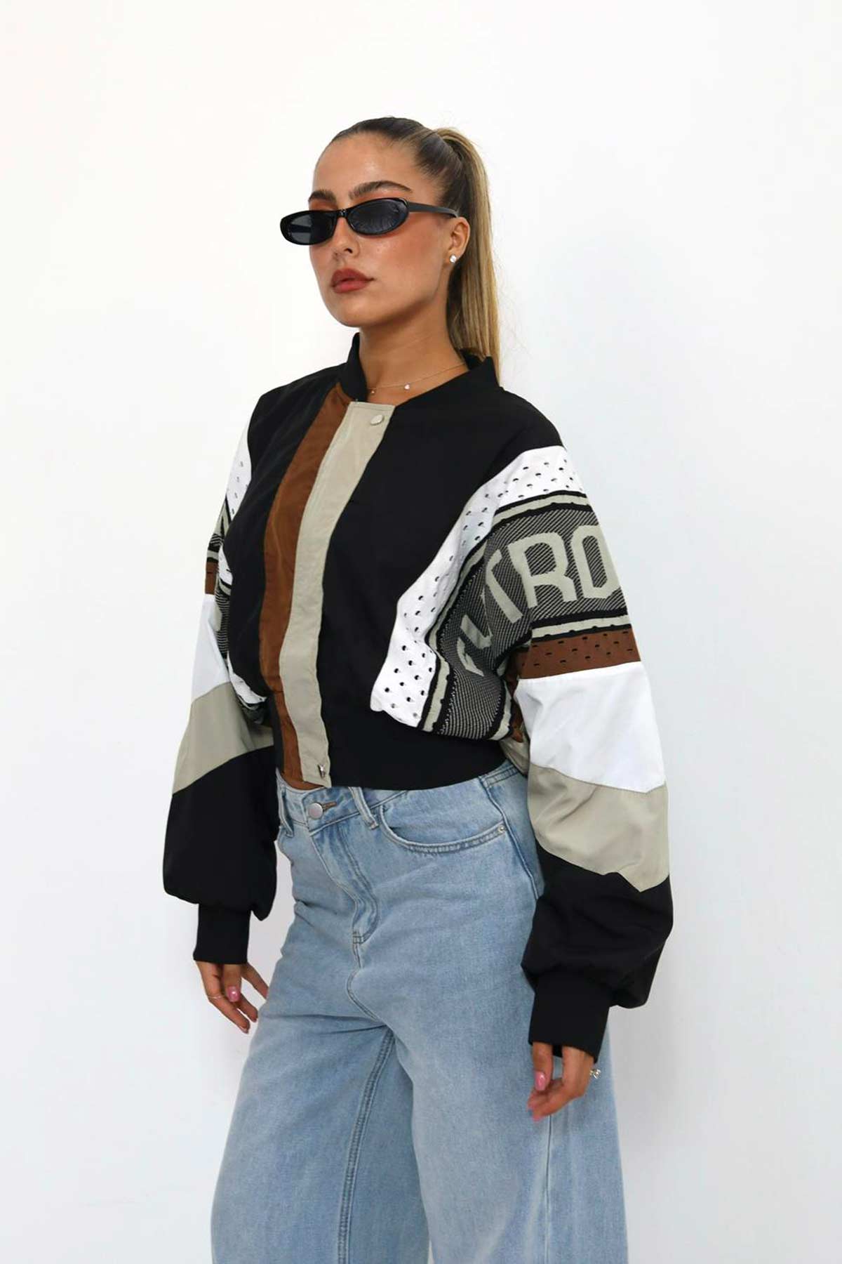 ג'קט מאצ'ו פיצ'ו