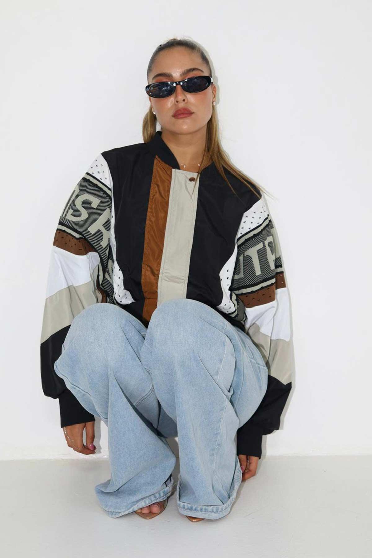 ג'קט מאצ'ו פיצ'ו