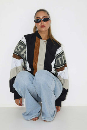 ג'קט מאצ'ו פיצ'ו