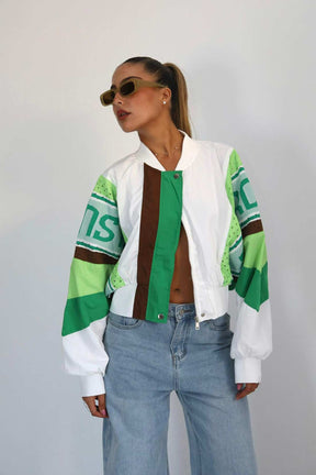 ג'קט מאצ'ו פיצ'ו