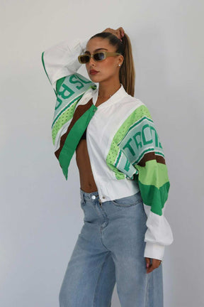 ג'קט מאצ'ו פיצ'ו