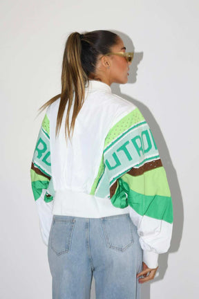 ג'קט מאצ'ו פיצ'ו