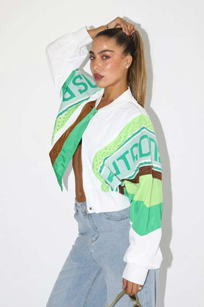 ג'קט מאצ'ו פיצ'ו