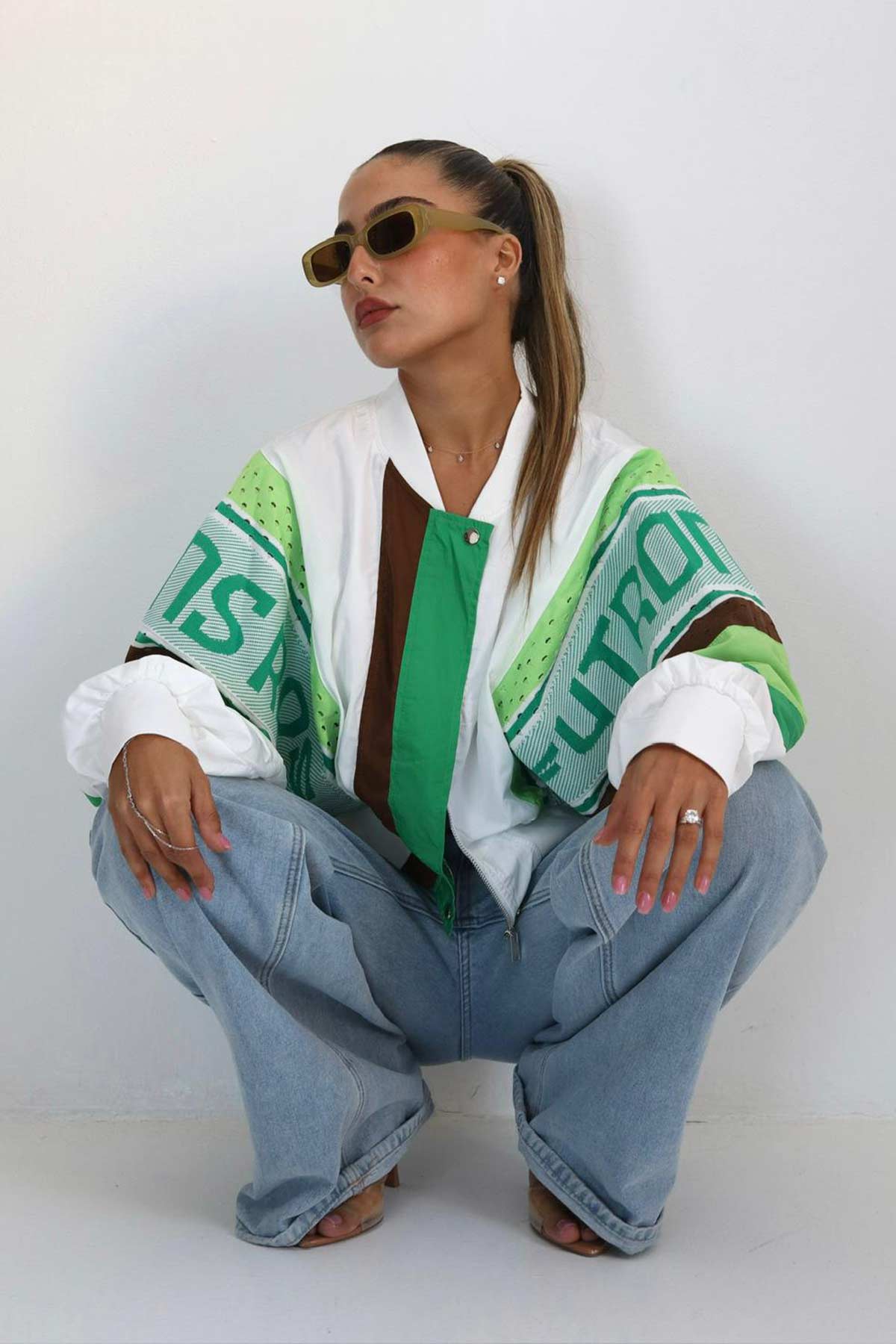 ג'קט מאצ'ו פיצ'ו