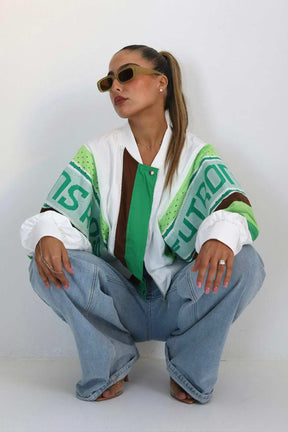 ג'קט מאצ'ו פיצ'ו