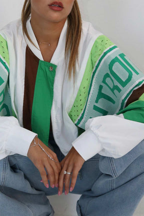 ג'קט מאצ'ו פיצ'ו