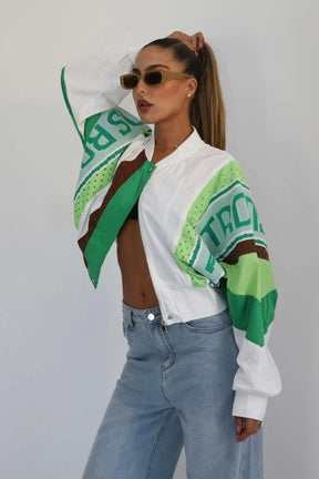 ג'קט מאצ'ו פיצ'ו