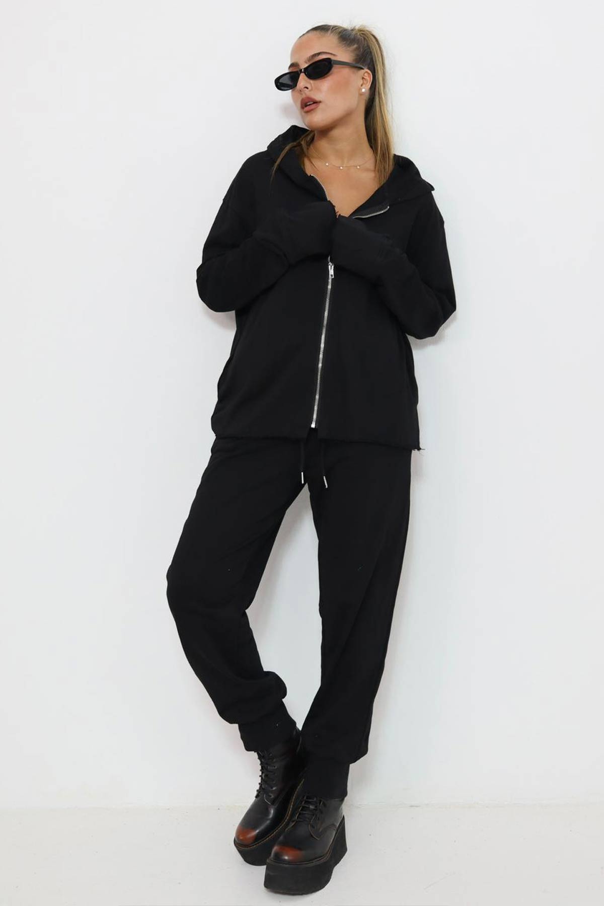 חליפת פרנץ' טרי קימברלי