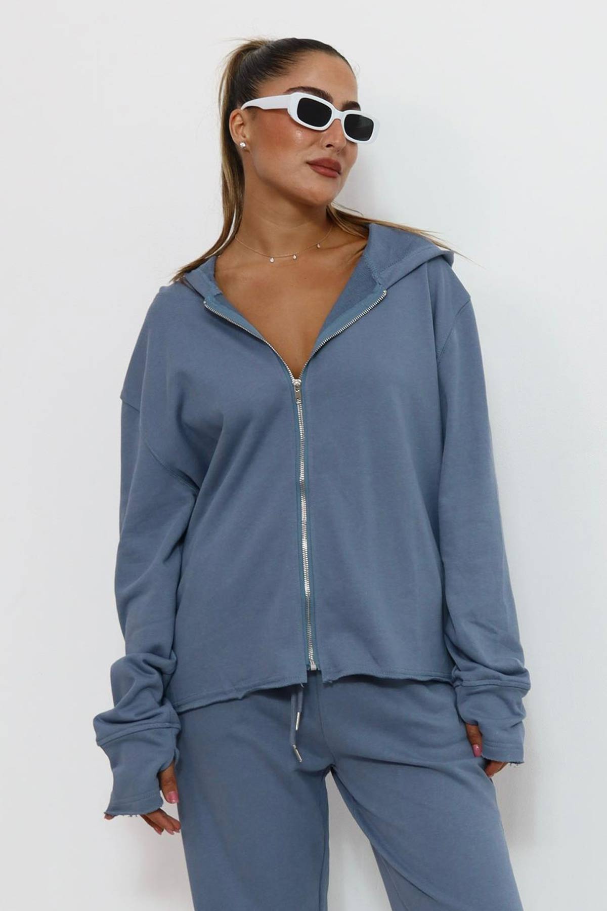 חליפת פרנץ' טרי קימברלי