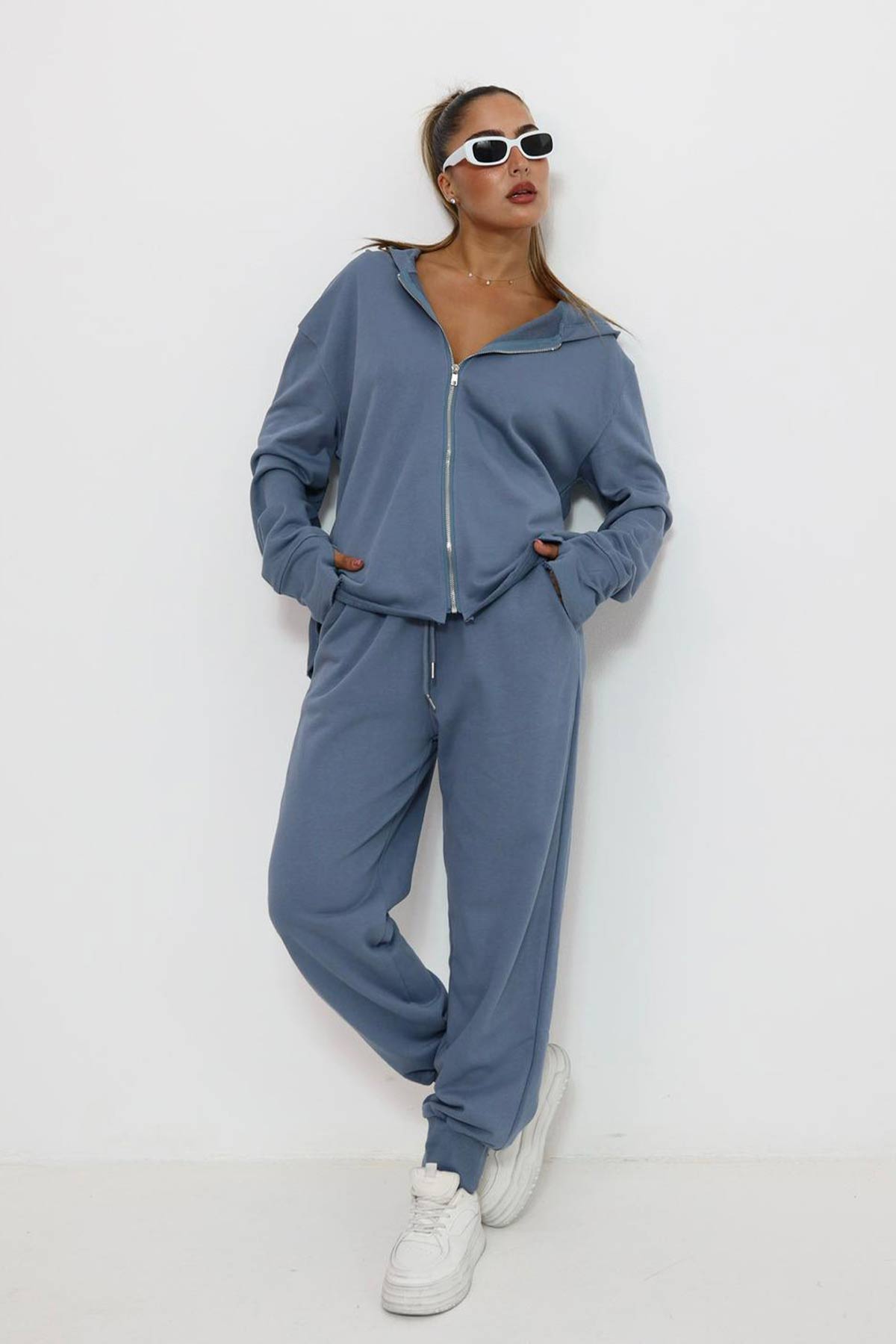 חליפת פרנץ' טרי קימברלי