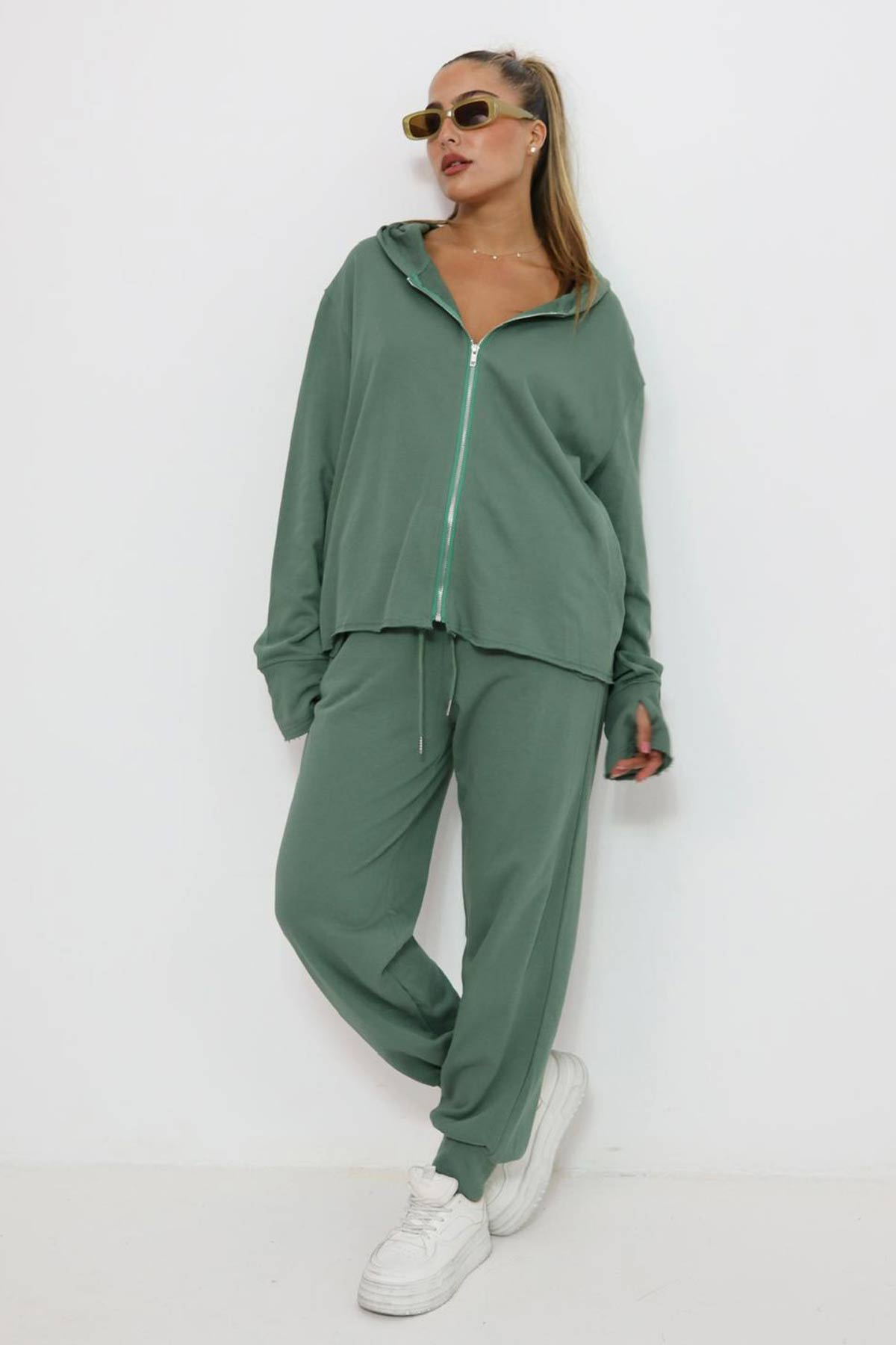 חליפת פרנץ' טרי קימברלי