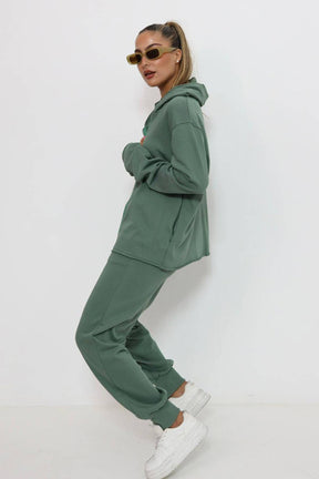 חליפת פרנץ' טרי קימברלי