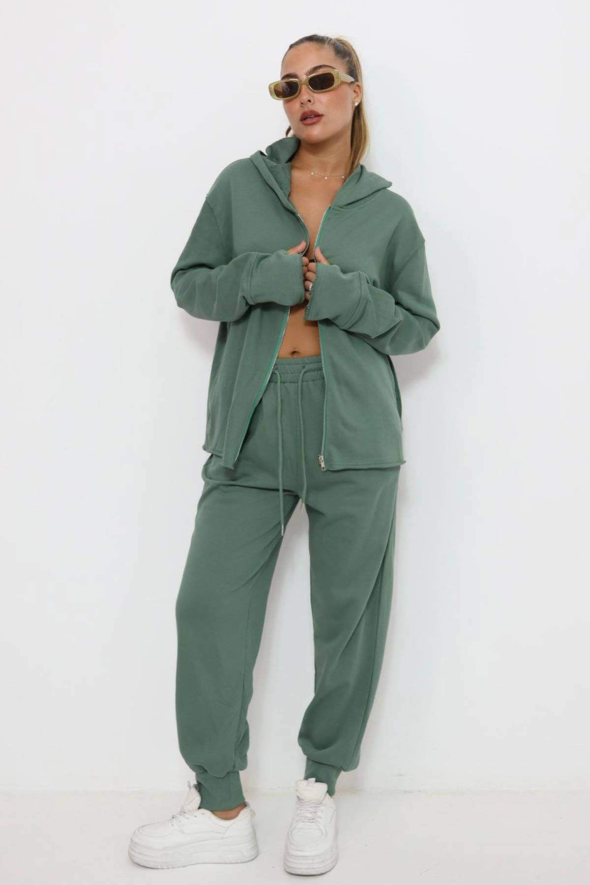 חליפת פרנץ' טרי קימברלי