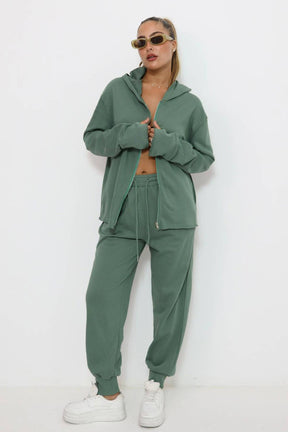 חליפת פרנץ' טרי קימברלי