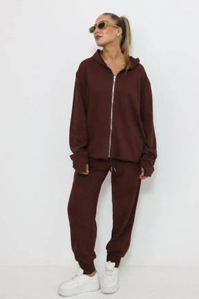 חליפת פרנץ' טרי קימברלי